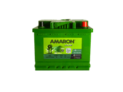 Amaron DIN50 (LN1)