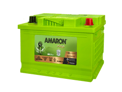 Amaron DIN55