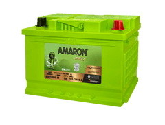 Amaron DIN55H