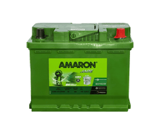 Amaron DIN60 (LN2)
