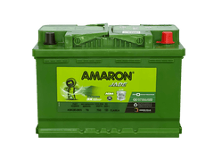 Amaron DIN74 (LN3)