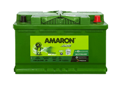 Amaron DIN80 (LN4)