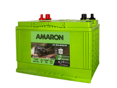 Amaron GR27 - 90L