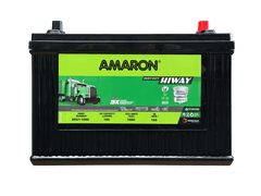 Amaron GR31/1000