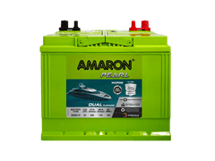 Amaron M24 - 70R