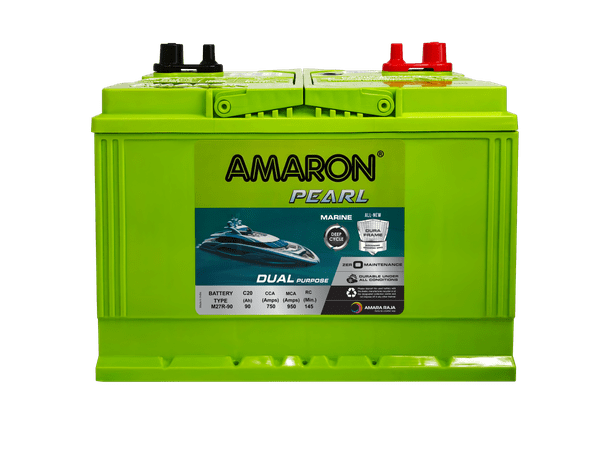 Amaron M27 - 90R