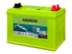 Amaron M31 - 100R