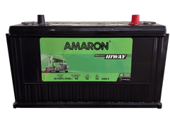 Amaron N100R/L