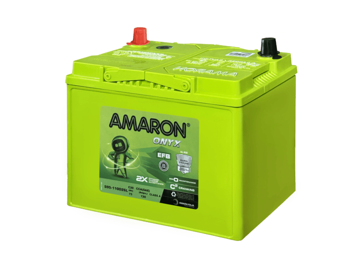 Amaron S95/110D26L