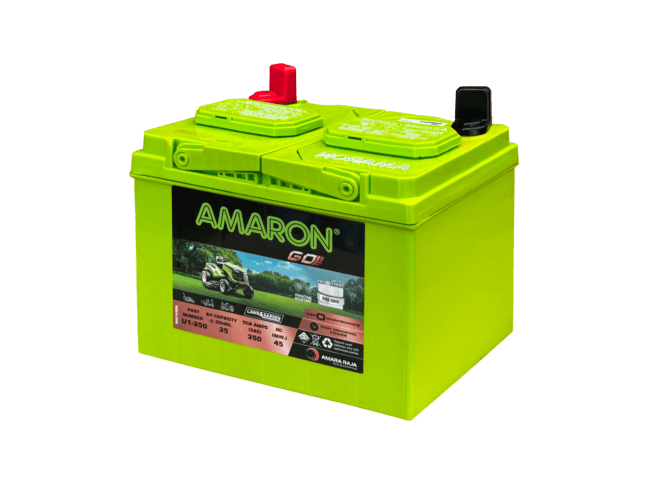 Amaron U1