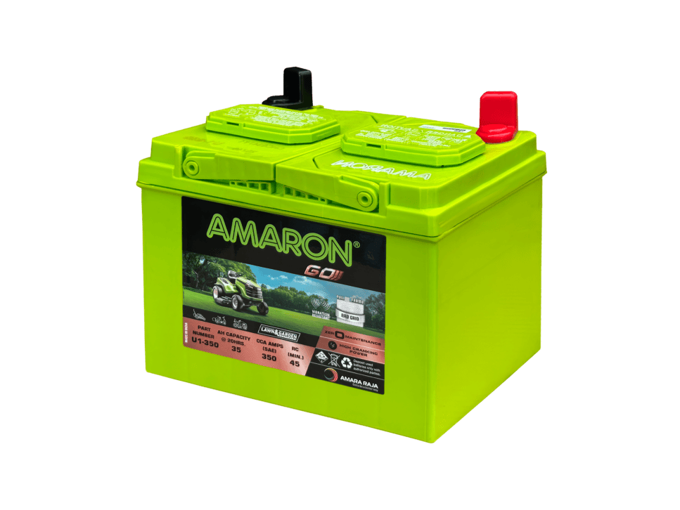 Amaron U1R