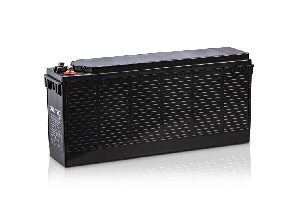 Deltec DEL - FT12V105