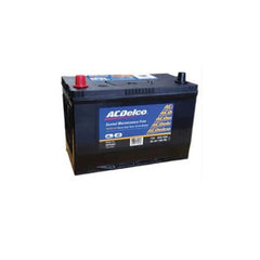 ACDelco Semi Cyclic Battery - SPN90