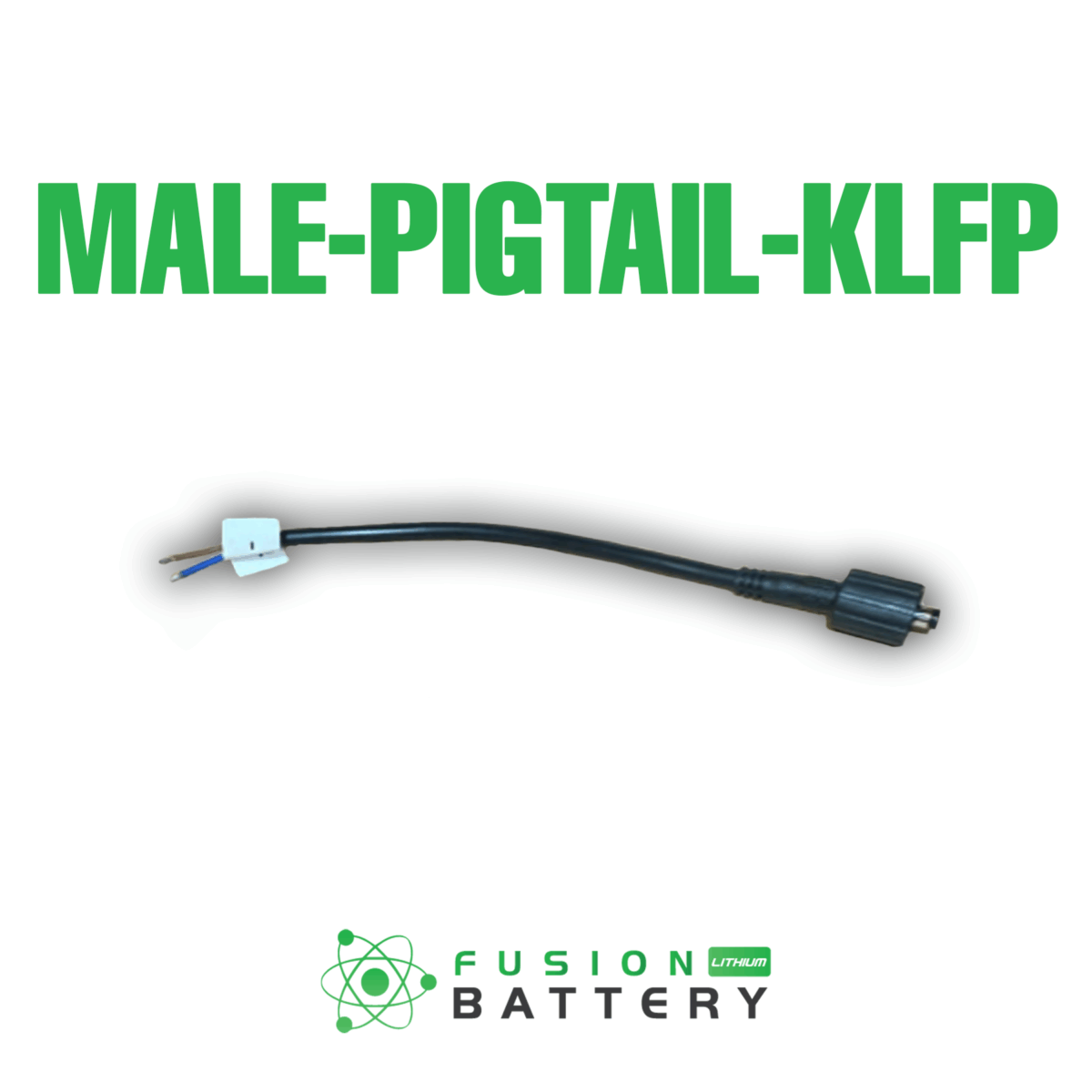 Fusion K - LFP - 12 - 17.5