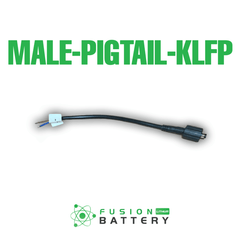 Fusion K - LFP - 12 - 7.5