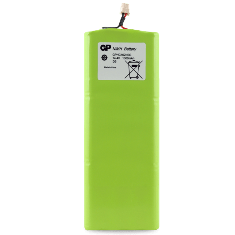 GP Batteries 160AAH4B3AMLX
