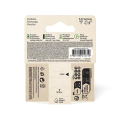 GP Batteries 20R8HCB - C1