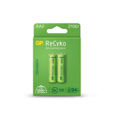 GP Batteries 210AAHCB - C2