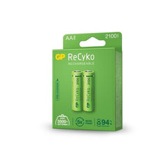 GP Batteries 210AAHCB - C2