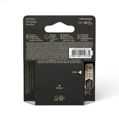 GP Batteries 210AAHCBPRO - C4