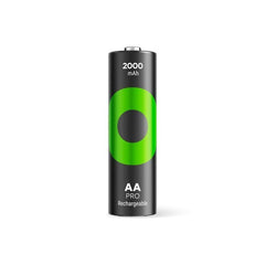 GP Batteries 210AAHCBPRO - C4
