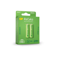 GP Batteries 270AAHCB - C2