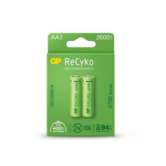 GP Batteries 270AAHCB - C2