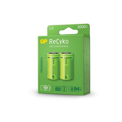 GP Batteries 300CHCB - C2