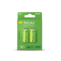 GP Batteries 300CHCB - C2