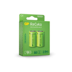 GP Batteries 300CHCB - C2