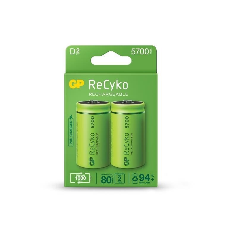 GP Batteries 570DHCB - C2