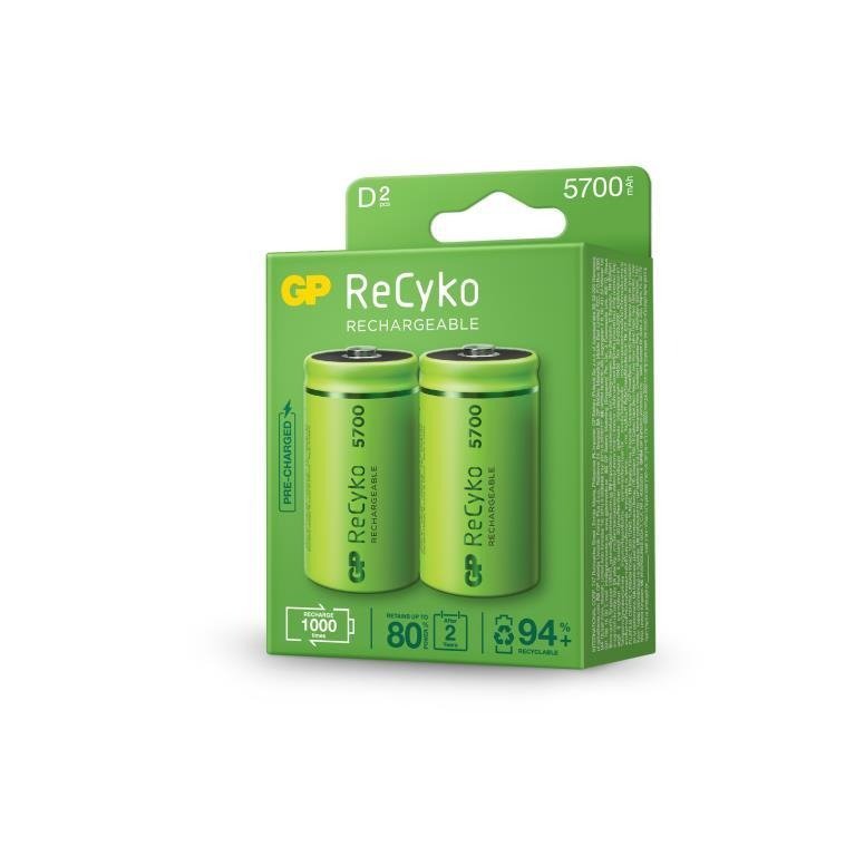 GP Batteries 570DHCB - C2