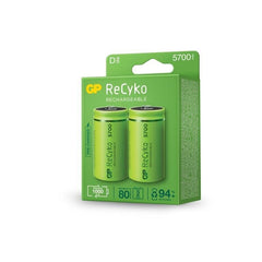GP Batteries 570DHCB - C2