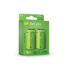 GP Batteries 570DHCB - C2