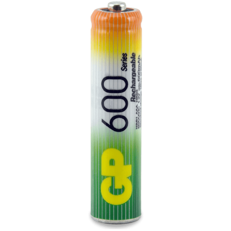 GP Batteries 60AAAHC