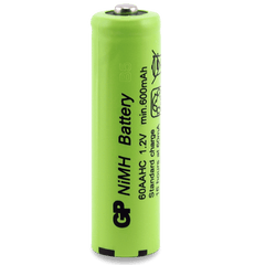 GP Batteries 60AAHC