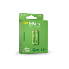 GP Batteries 65AAAHCB - C2