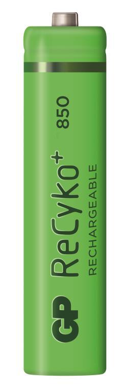GP Batteries 85AAAHCB