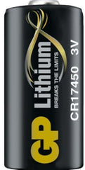 GP Batteries CR17450
