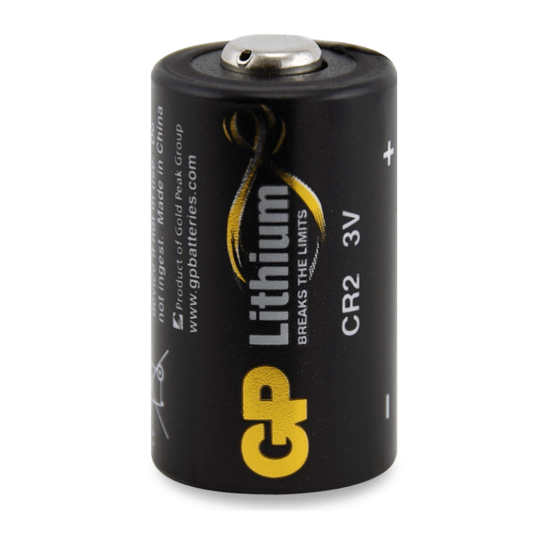GP Batteries CR2
