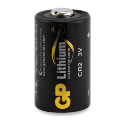 GP Batteries CR2