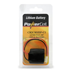 GP Batteries CR2CR5ZIP - C1