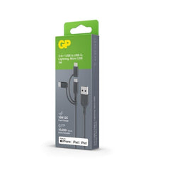 GP Batteries CY1N