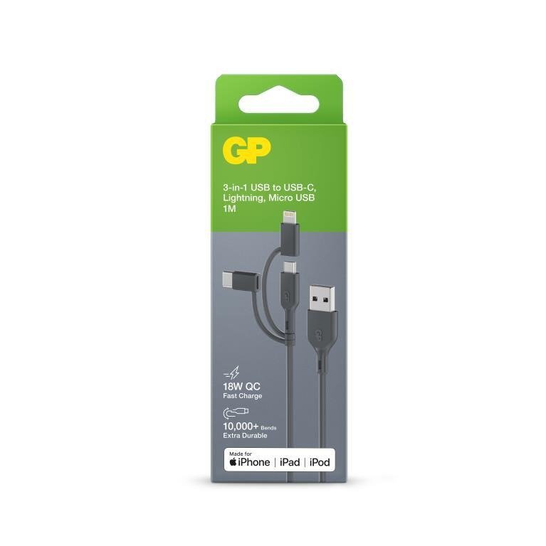 GP Batteries CY1N