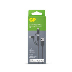 GP Batteries CY1N