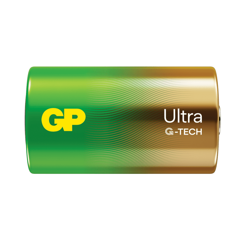 GP Batteries GP13AU