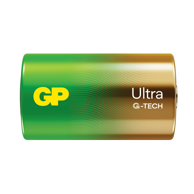 GP Batteries GP13AUC2