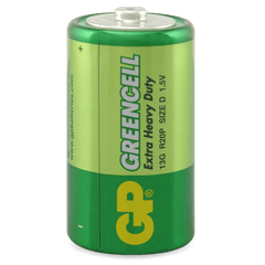 GP Batteries GP13G