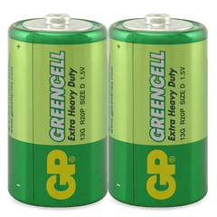 GP Batteries GP13G