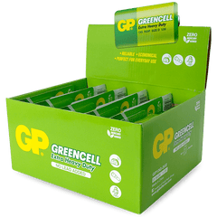 GP Batteries GP13GC2